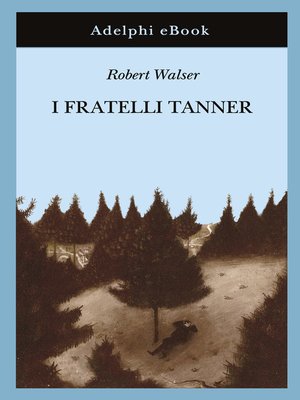 cover image of I fratelli Tanner
